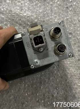 ILS1B853S1490伺服电机，拍，德国