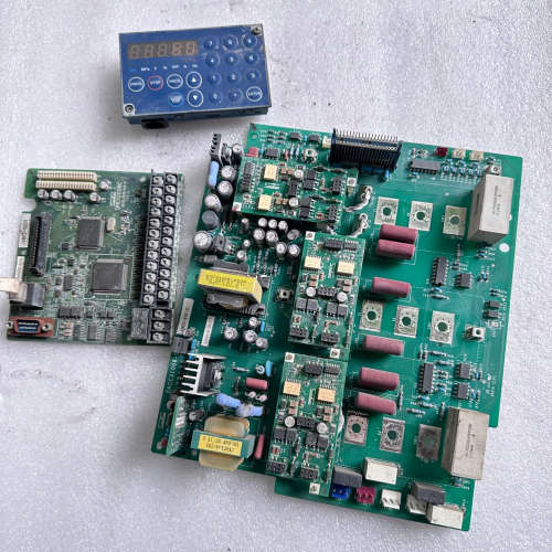 三肯45KW变频器VM05-45K拍包邮包好配