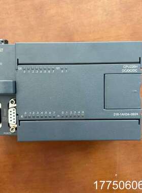 合信CTS7 216-1AH34-0B24，，测试过