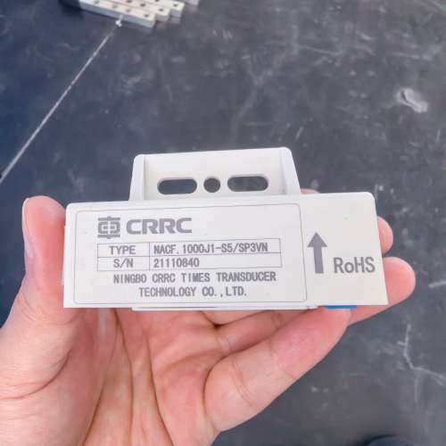 中车电流互感器，NACF.1000J1-S5/SP3VN，全