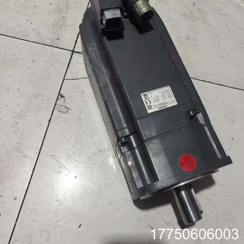 伺服电机，1FK7064-4CC71-1UB0，功能包