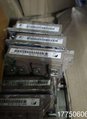 IGBT模块2MBI100U4A-120，2MB100U4A