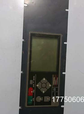 安川控制器面板p-eb12-1006  xcp-903k