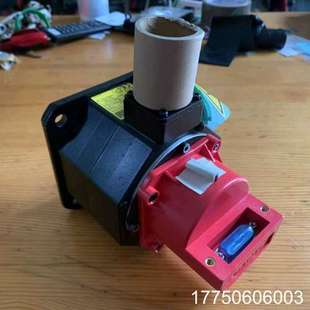 0008发那科伺服电机 B075 A06B 0031