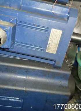 FOXNUM赐福2.3KW电机BPFB023GEA3H-2，