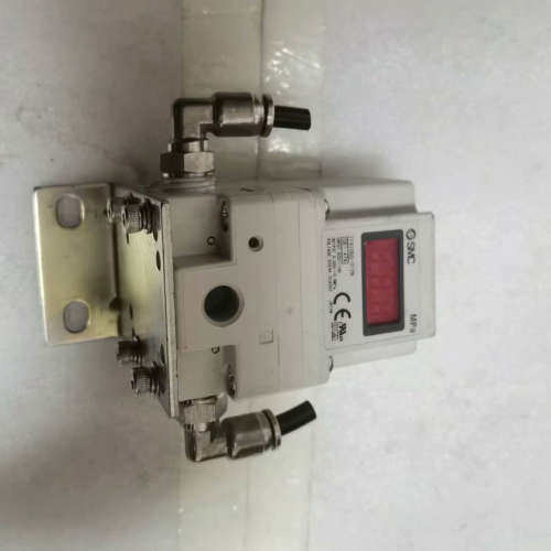 SMC比利阀  1TV1050-312N  1个，拍，