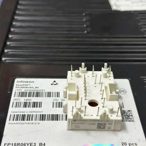 FP15R06YE3_B4英飞凌IGBT模块