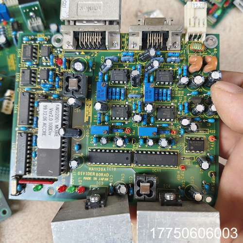 东京精密TSK划片切割机HA1120A