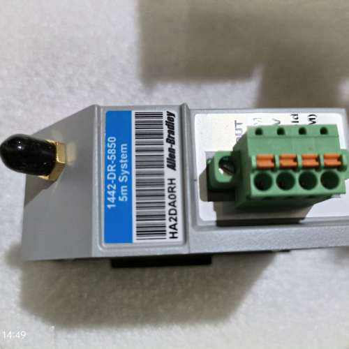 AB罗克韦尔1442-DR-5850前置器 拍前询价