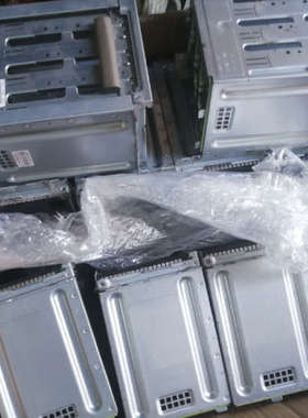 HP ML310E GEN8 V2 服务器硬盘笼子  671