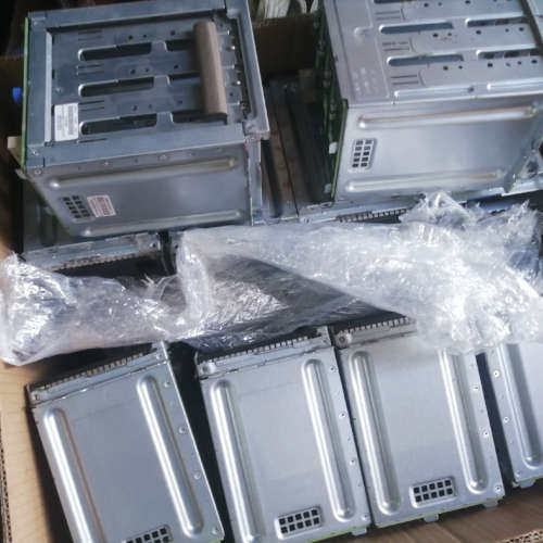 HP ML310E GEN8 V2 服务器硬盘笼子  671