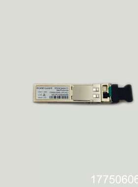 阿尔卡特光模块3FE29194AA