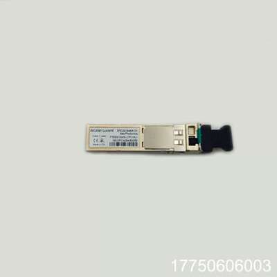 阿尔卡特光模块3FE29194AA