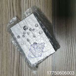 亚德客滑台气缸 HLQ16X10S,正品图,无盒