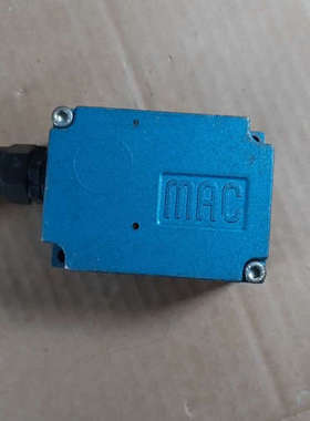 MAC比例控制阀PPC5C-ABA-CGAB-BBD-J