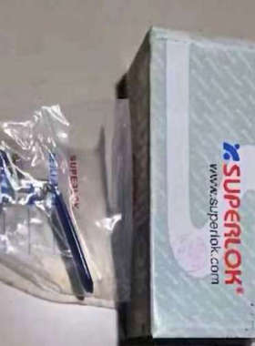 superlok球阀 SWB3202-S8