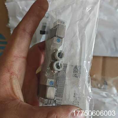 SMCSY3220—5LOZD-C6电磁阀,正品