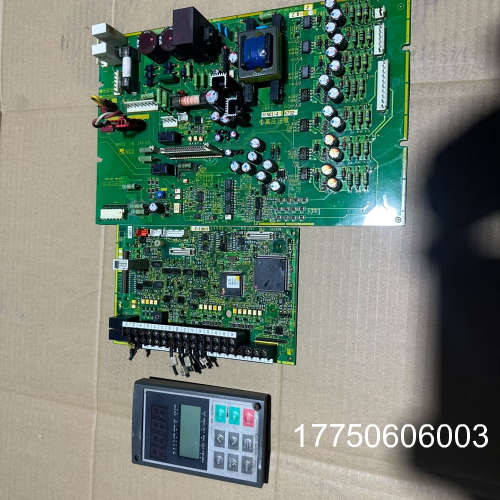 富士G11变频器驱动板一套/EP-3955B/EP-3959