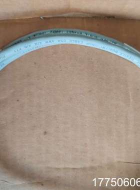 AB罗克韦尔1787TCL控制线缆包装纸盒非标签，线缆P