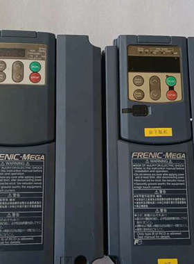 富士G1S系列变频器FRN2. 2G1S-4C 2.2kw