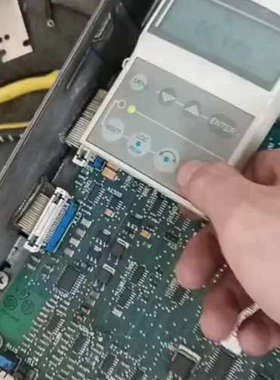 DCS400直流调速器。DCS401 DCS40