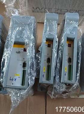 Ferrocontrol驱动器DARC 2系列，型号R09-