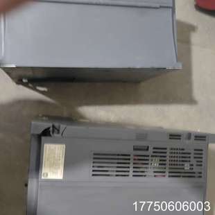 A740 15K 功 厂里来 三菱变频器