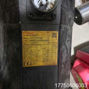 发那科电机 B605 A06B 0238