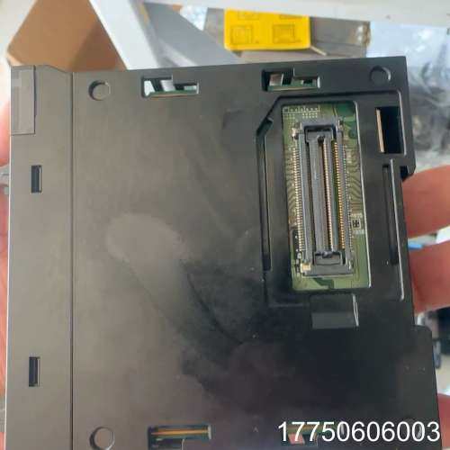 基恩士PLC定位模块KV-SH04PL