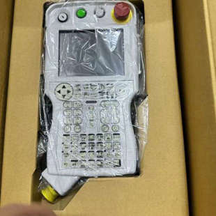 安川机器人示教器JZRCR ypp01