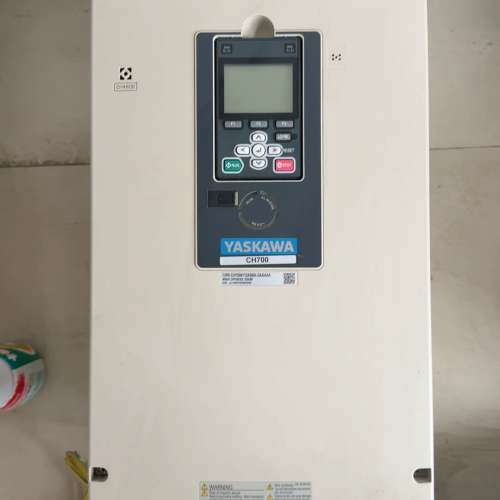 安川CH700变频器,CIPR-CH70B4112A-