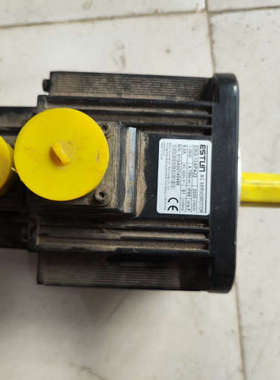 EMG-10APA22埃斯顿1KW伺服电机