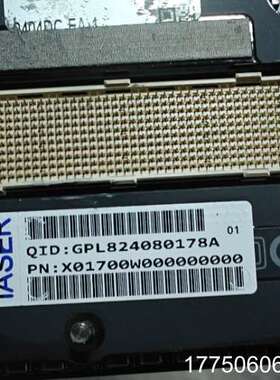 3张TeslaV100-SXM2-32GB显卡，特斯拉显卡