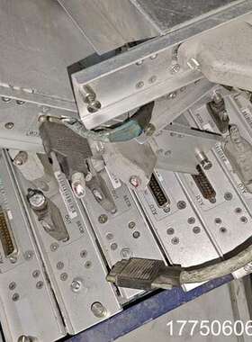 阿尔卡特 朗讯KS-24649，L5保护器 十四台