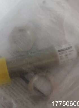 BALLUFF巴鲁夫 BOS00RC  BOS 08M-PS