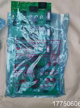 A24MC45A三菱变频器驱动板A520-45KW变频器