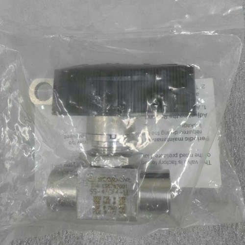Swagelok  SS-43GF4-LL   正品带说