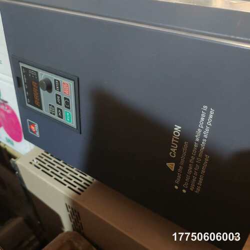 阿尔法变频器a6000系列ALPHA6000-3030J功率