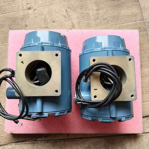 罗斯蒙特ROSEMOUNT变送器，型号8732EST2A1N