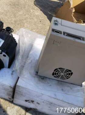 伟创伺服驱动器电机1kwVm7-m13a-1r020