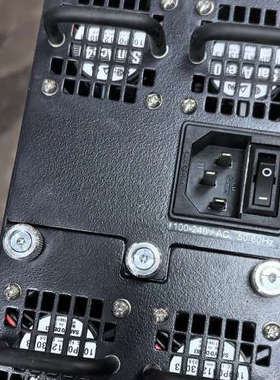 NETSCOUT PFS 4204交换机电源  VP-021