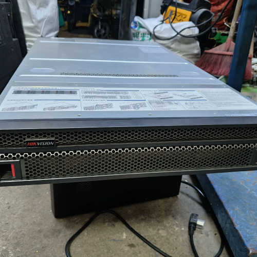 平台服务器DS-VE22S-B