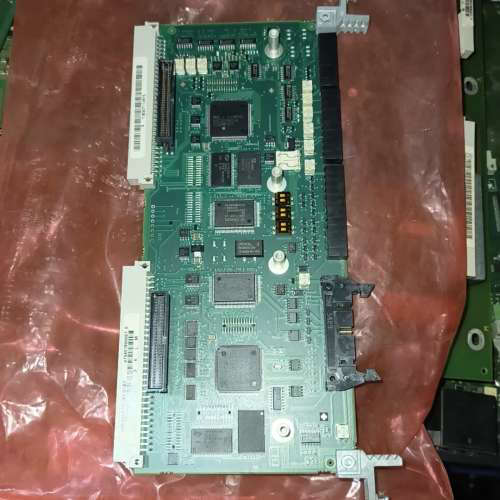 6SE70变频器CUVC主板，，型号6SE70