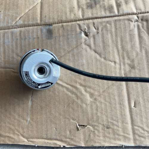 海德汉编码器ECN413204801-58，V4