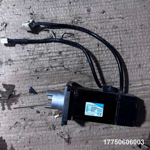 MECAPRO APM-SB04ADK伺服电机，400W，3