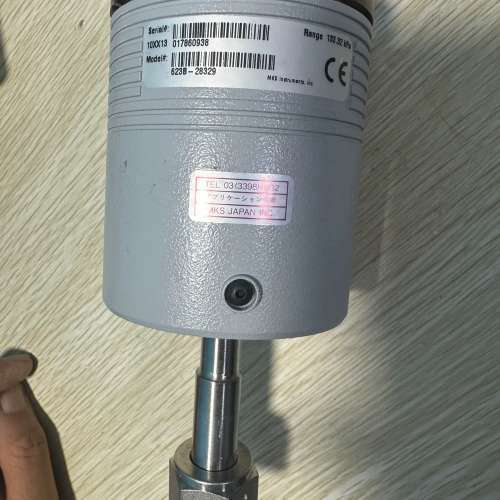 MKS623B-28329   100torr     这个