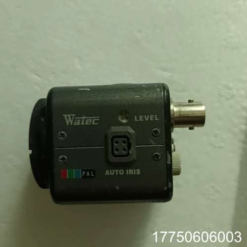 WAT-231S2瓦特工业彩色相机
