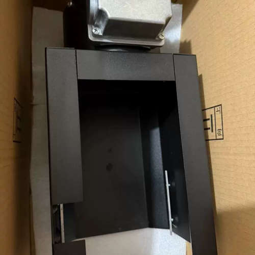 力士乐电机风扇 LEM-AB-192T-21-NPNN R9