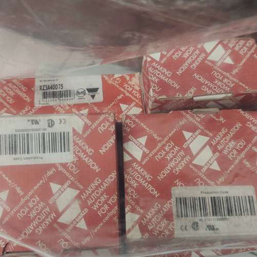 佳乐固态继电器RZ3A40D75