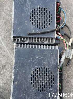 东菱驱动器EPS-B1-04D5BA2台外观片了，外